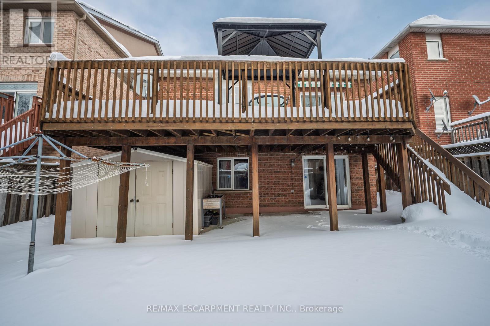 2546 Nichols Drive, Oakville, Ontario  L6H 7L3 - Photo 36 - W12738454