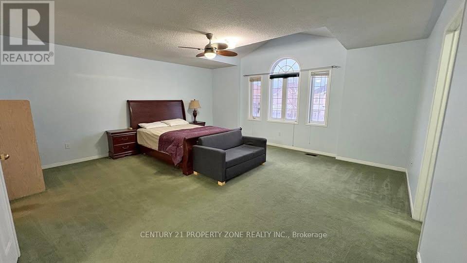 Upper - 16 Cottontail Road, Brampton, Ontario  L7A 3R3 - Photo 13 - W12738478