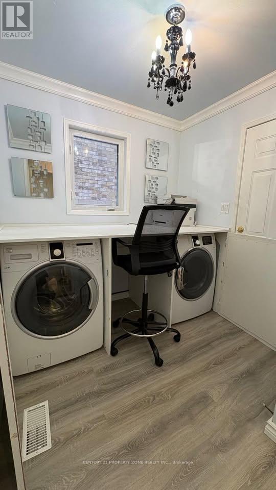 Upper - 16 Cottontail Road, Brampton, Ontario  L7A 3R3 - Photo 16 - W12738478