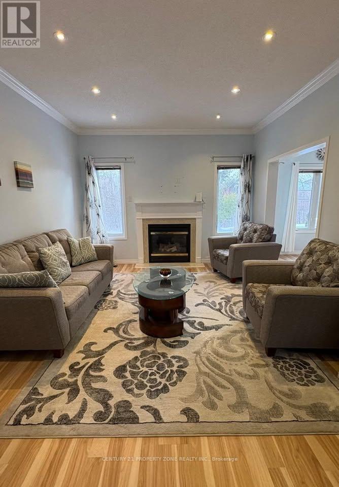 Upper - 16 Cottontail Road, Brampton, Ontario  L7A 3R3 - Photo 5 - W12738478