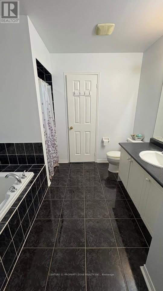 Upper - 16 Cottontail Road, Brampton, Ontario  L7A 3R3 - Photo 7 - W12738478