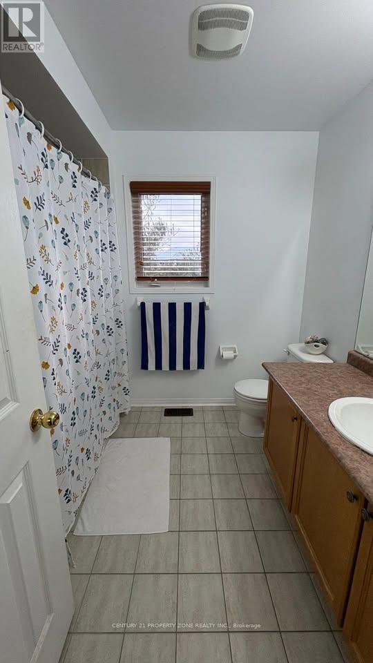 Upper - 16 Cottontail Road, Brampton, Ontario  L7A 3R3 - Photo 8 - W12738478