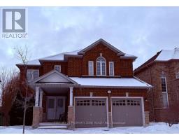 UPPER - 16 COTTONTAIL ROAD, Brampton, Ontario