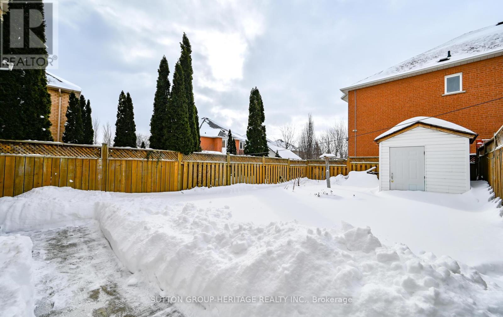 717 Dolly Bird Lane, Mississauga, Ontario  L5W 1C7 - Photo 24 - W12738484