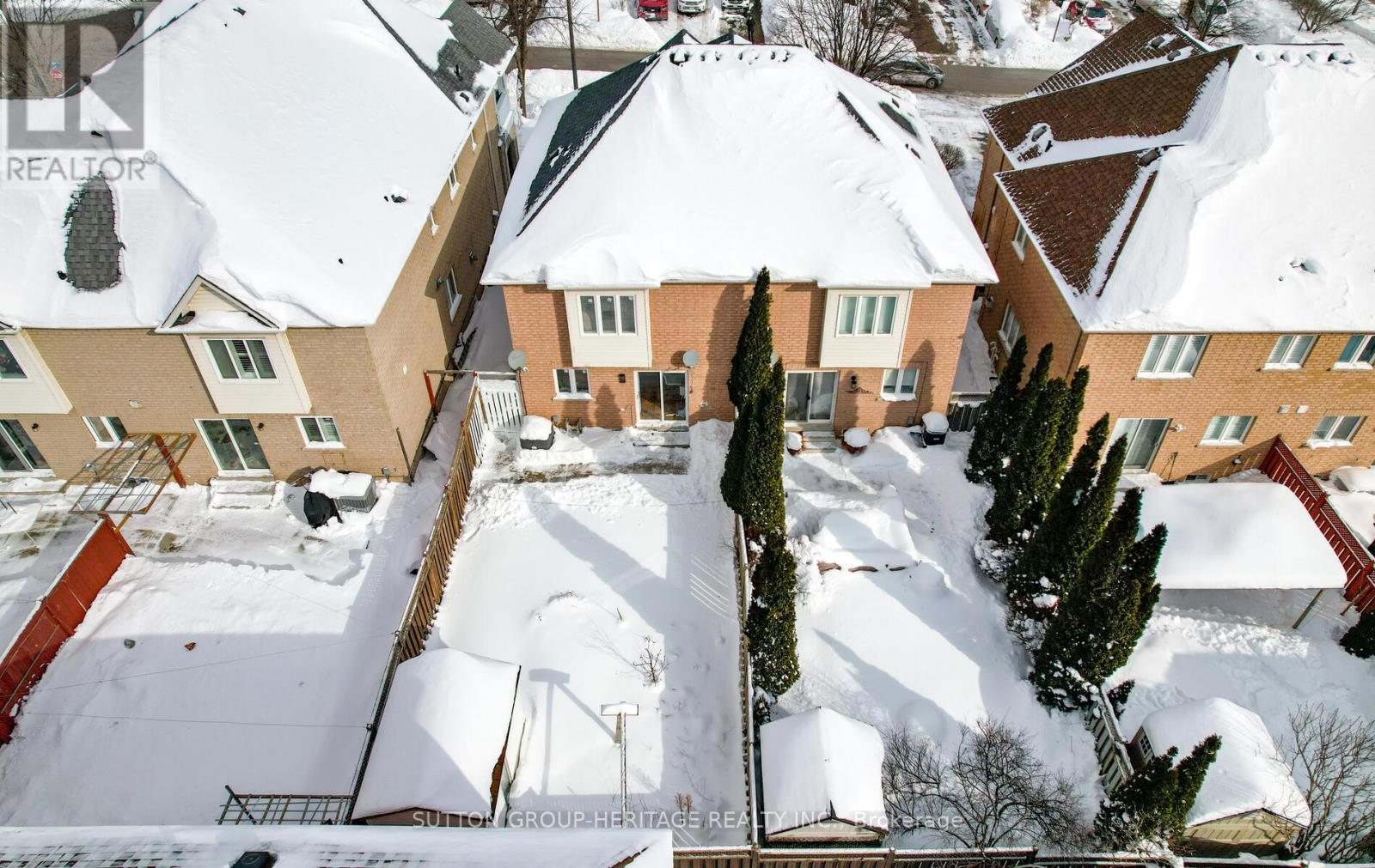 717 Dolly Bird Lane, Mississauga, Ontario  L5W 1C7 - Photo 26 - W12738484