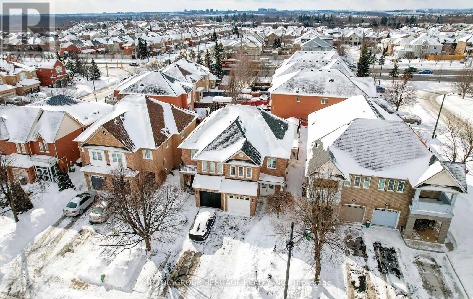 717 Dolly Bird Lane, Mississauga, Ontario  L5W 1C7 - Photo 28 - W12738484