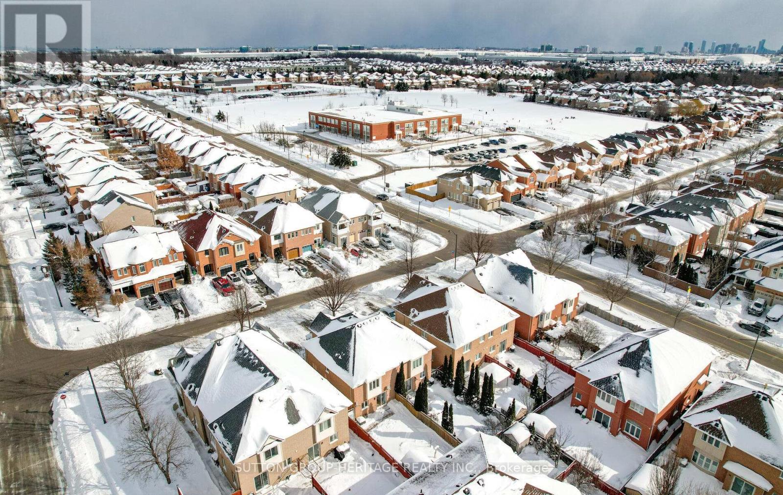 717 Dolly Bird Lane, Mississauga, Ontario  L5W 1C7 - Photo 29 - W12738484