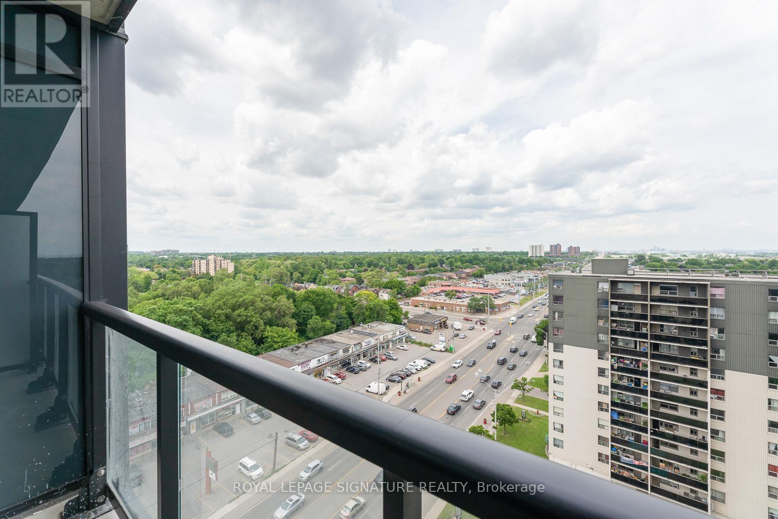 1204 - 86 Dundas Street E, Mississauga, Ontario  L5A 1W4 - Photo 22 - W12738494