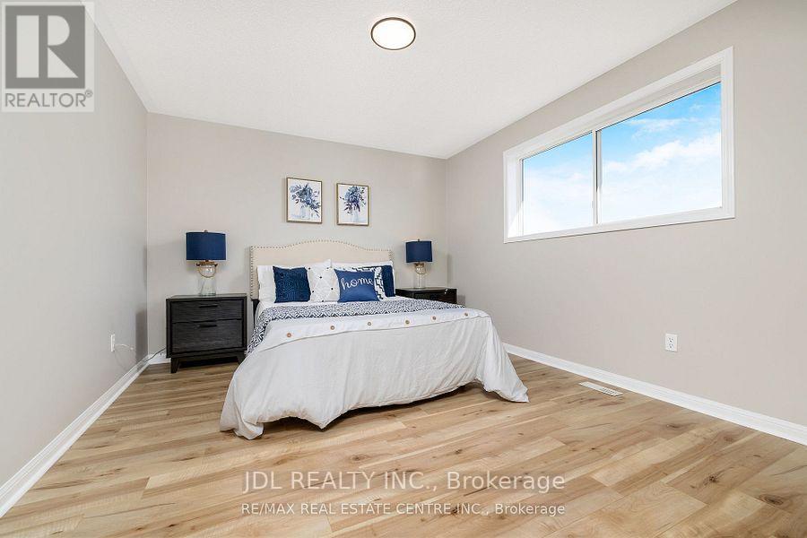 873 Gazley Circle, Milton, Ontario  L9T 6L7 - Photo 11 - W12738520