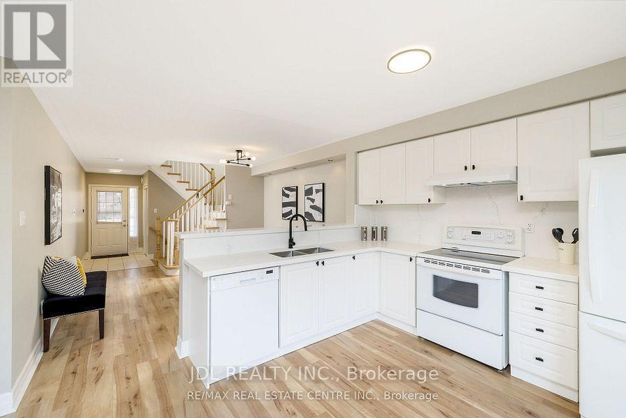 873 Gazley Circle, Milton, Ontario  L9T 6L7 - Photo 14 - W12738520