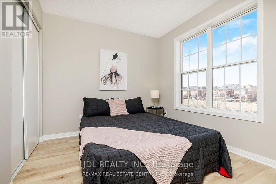 873 Gazley Circle, Milton, Ontario  L9T 6L7 - Photo 15 - W12738520