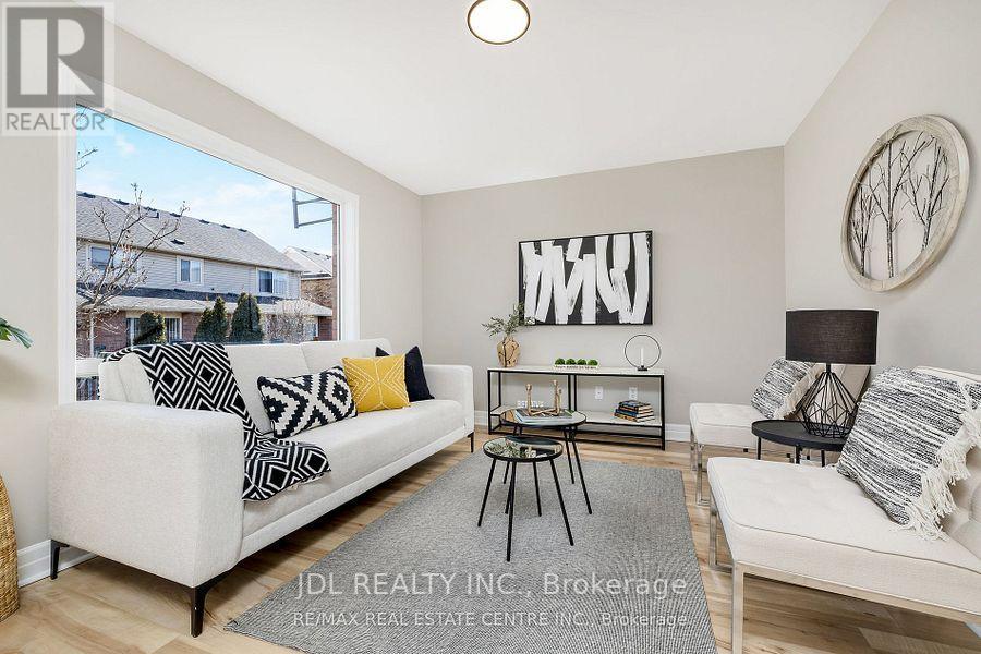 873 Gazley Circle, Milton, Ontario  L9T 6L7 - Photo 17 - W12738520