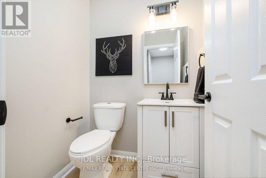 873 Gazley Circle, Milton, Ontario  L9T 6L7 - Photo 18 - W12738520