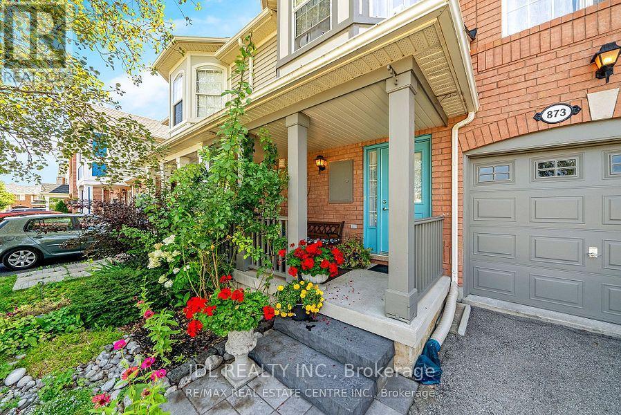 873 Gazley Circle, Milton, Ontario  L9T 6L7 - Photo 19 - W12738520