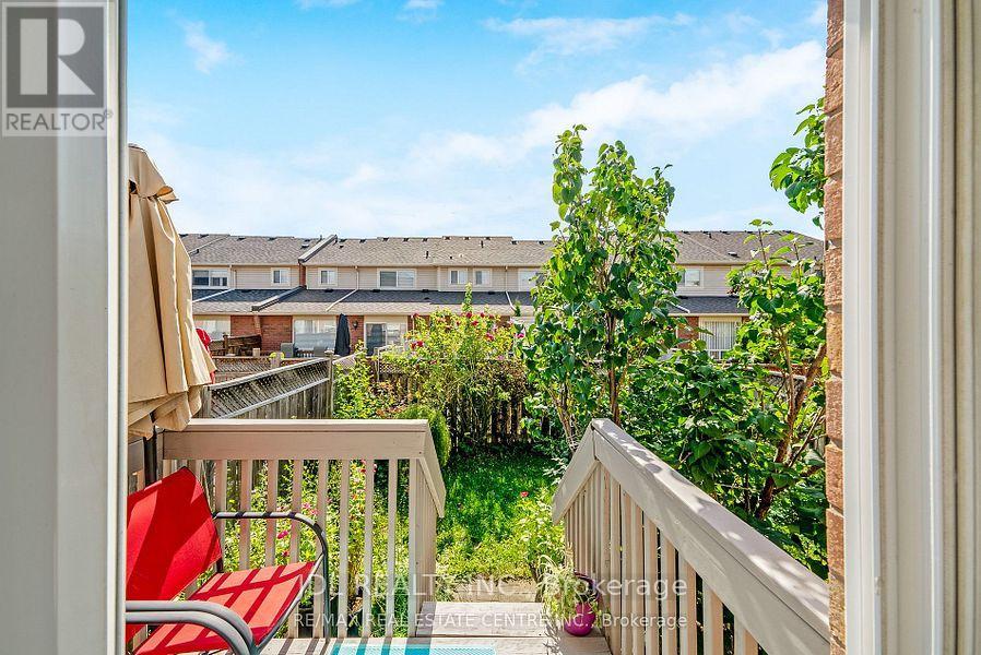 873 Gazley Circle, Milton, Ontario  L9T 6L7 - Photo 20 - W12738520