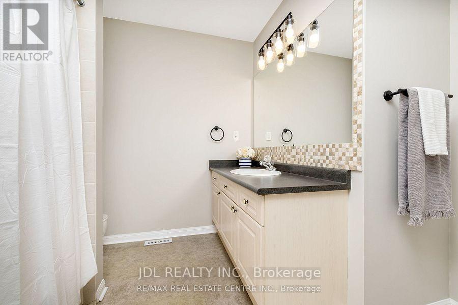 873 Gazley Circle, Milton, Ontario  L9T 6L7 - Photo 8 - W12738520