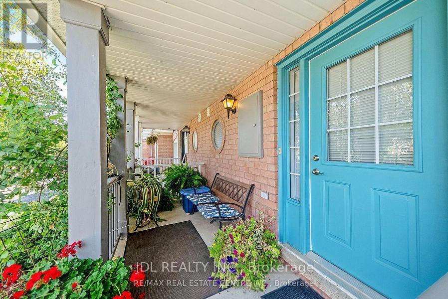 873 Gazley Circle, Milton, Ontario  L9T 6L7 - Photo 9 - W12738520