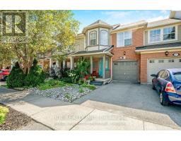 873 GAZLEY CIRCLE, Milton, Ontario