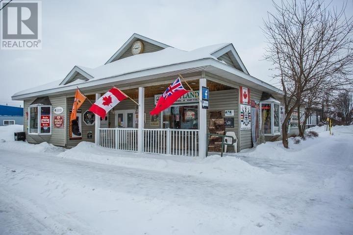 168 Main St, Thessalon, Ontario  P0R 1L0 - Photo 1 - SM260192