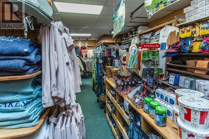 168 Main St, Thessalon, Ontario  P0R 1L0 - Photo 23 - SM260192