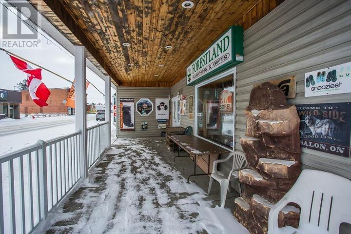 168 Main St, Thessalon, Ontario  P0R 1L0 - Photo 4 - SM260192