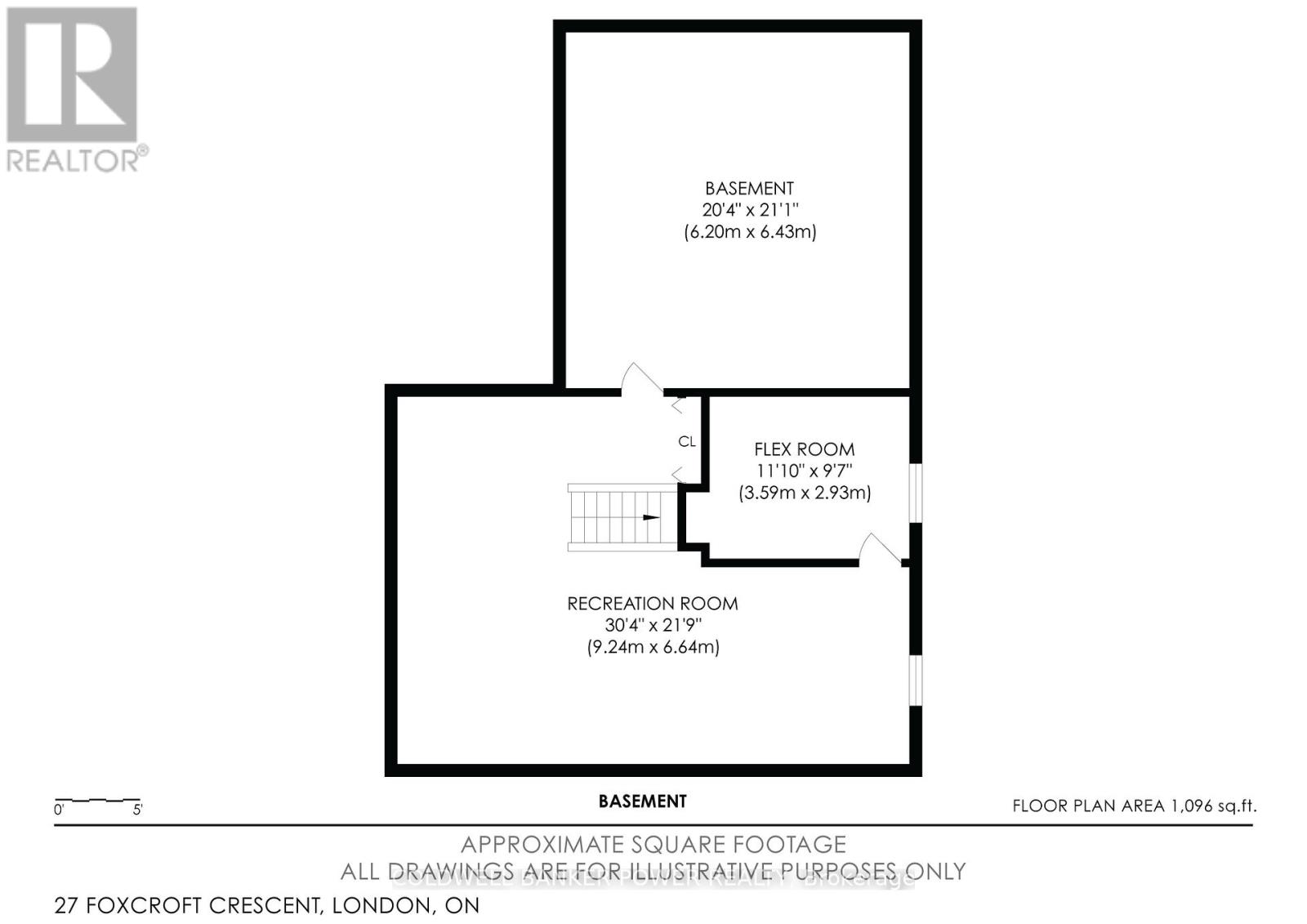 27 Foxcroft Crescent, London South, Ontario  N6K 3A3 - Photo 34 - X12738546