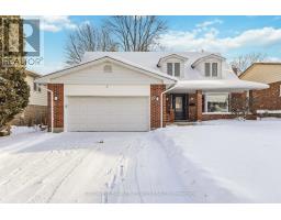 27 FOXCROFT CRESCENT, London South, Ontario