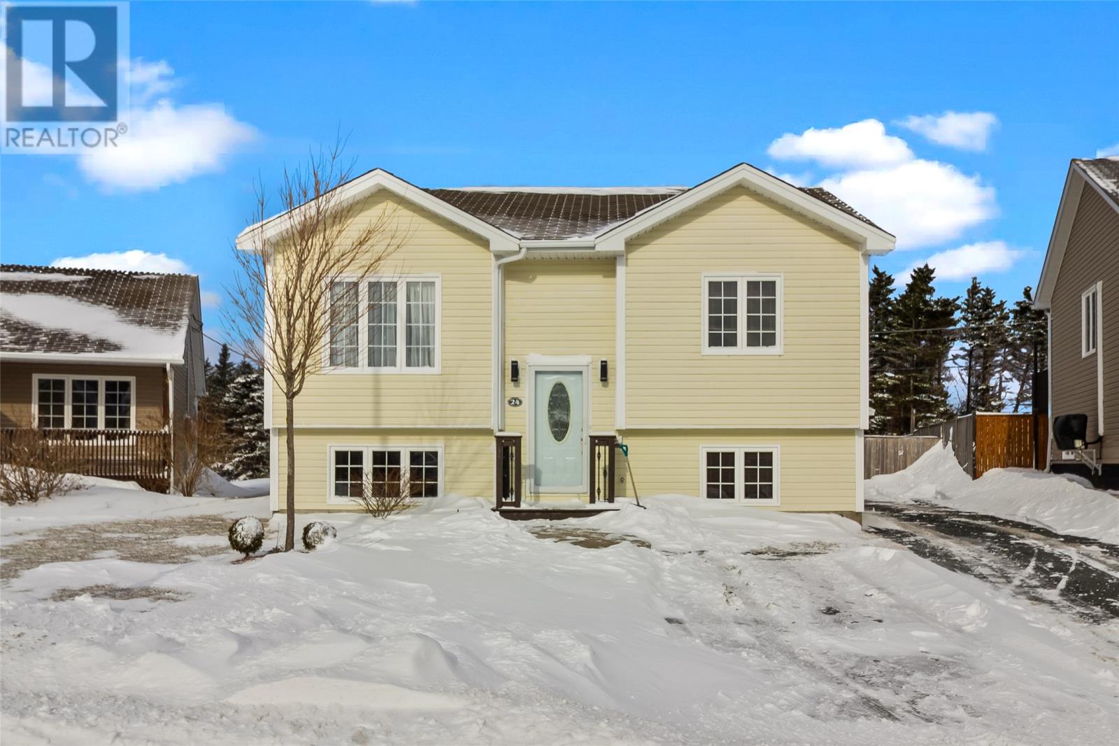 24 Crimson Street, Paradise, Newfoundland & Labrador  A1L 0P3 - Photo 1 - 1294128