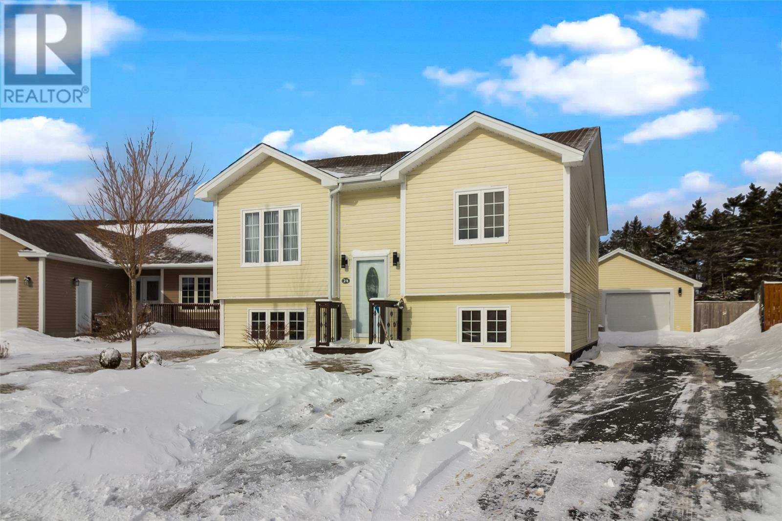 24 Crimson Street, Paradise, Newfoundland & Labrador  A1L 0P3 - Photo 2 - 1294128