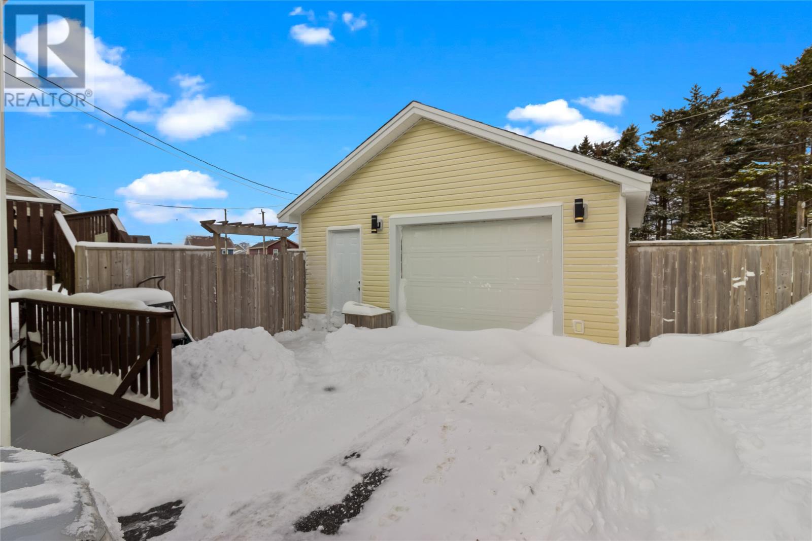 24 Crimson Street, Paradise, Newfoundland & Labrador  A1L 0P3 - Photo 23 - 1294128