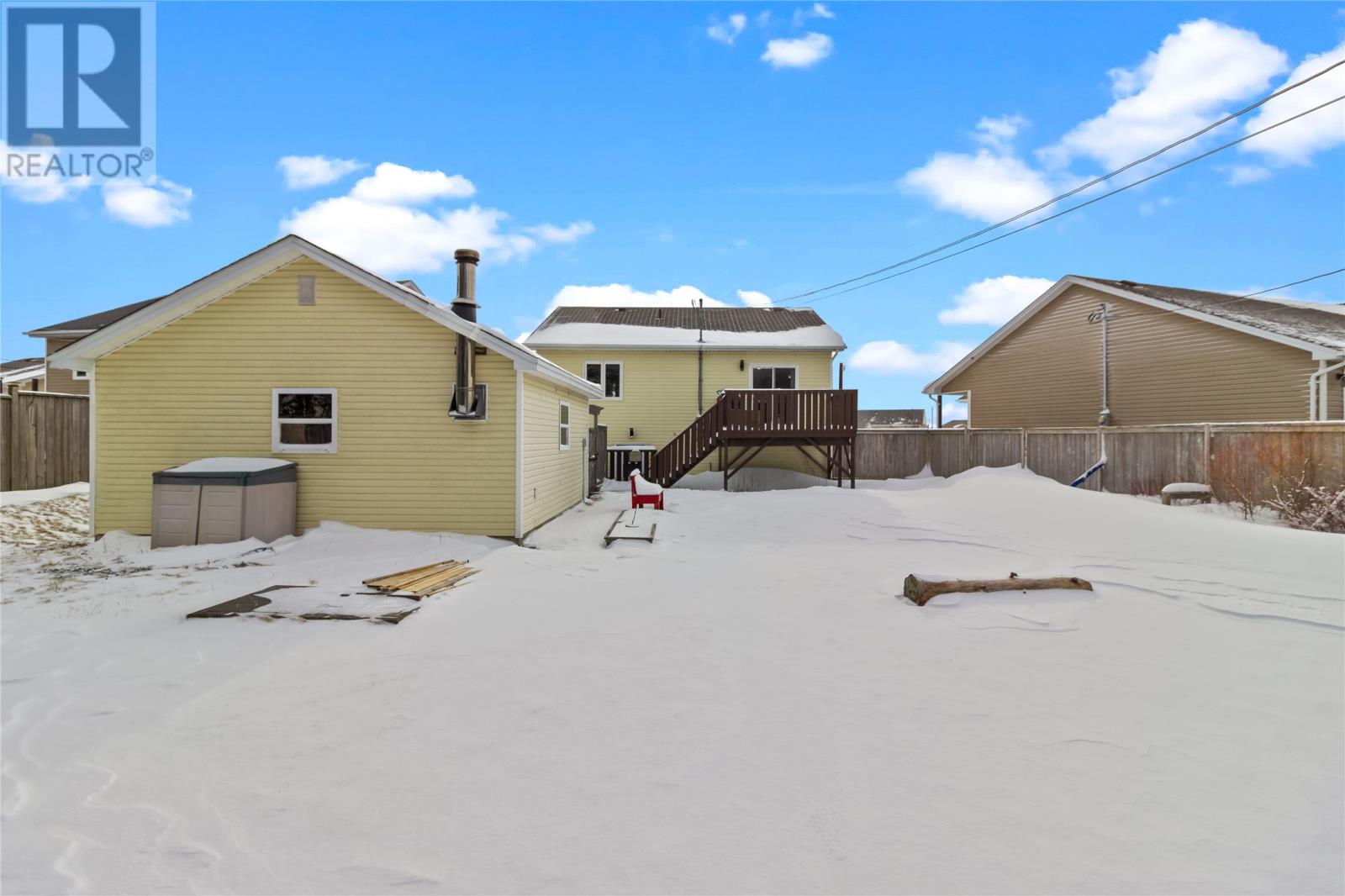 24 Crimson Street, Paradise, Newfoundland & Labrador  A1L 0P3 - Photo 25 - 1294128