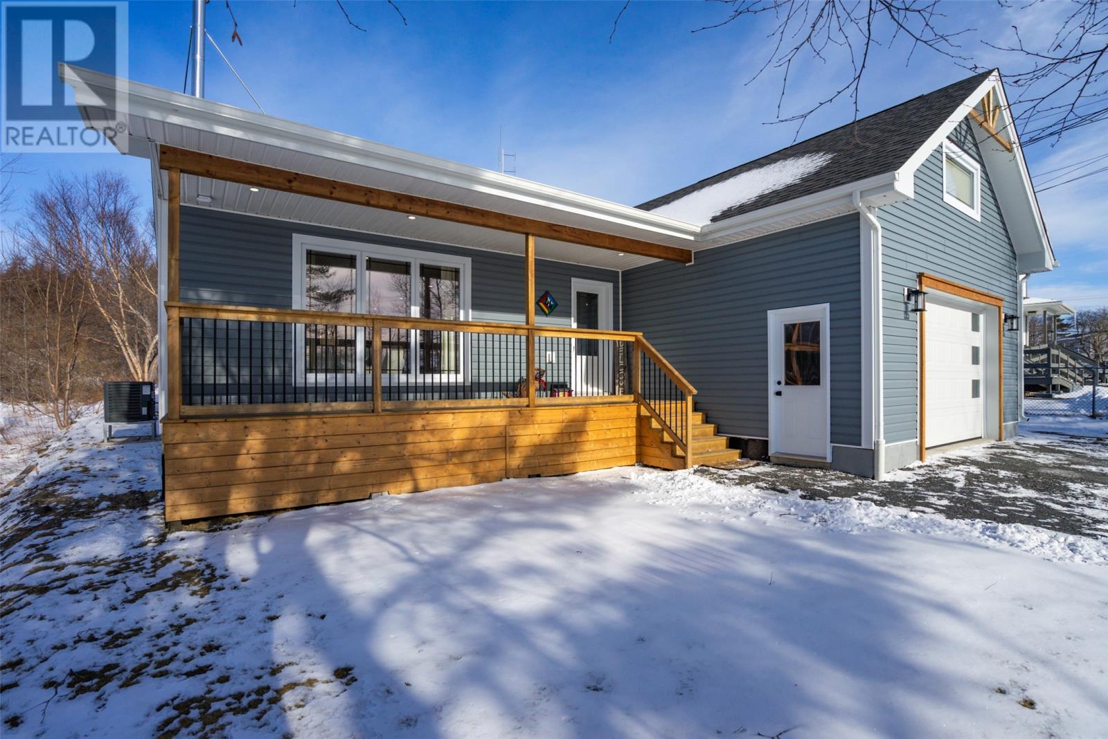 44 Bond Road, Whitbourne, Newfoundland & Labrador  A0B 3K0 - Photo 2 - 1294112