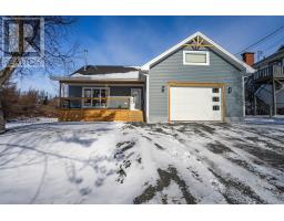 44 Bond Road, Whitbourne, Newfoundland & Labrador