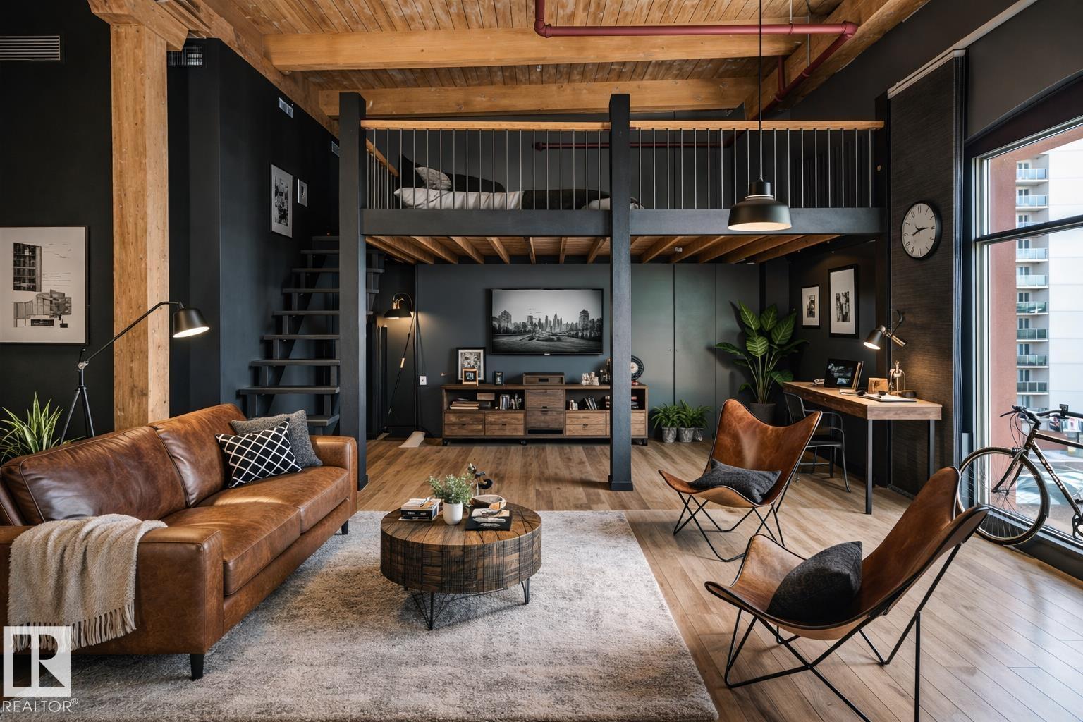 #407 10301 109 St Nw, Edmonton, Alberta T5J 1N4 - Photo 1 - E4471396