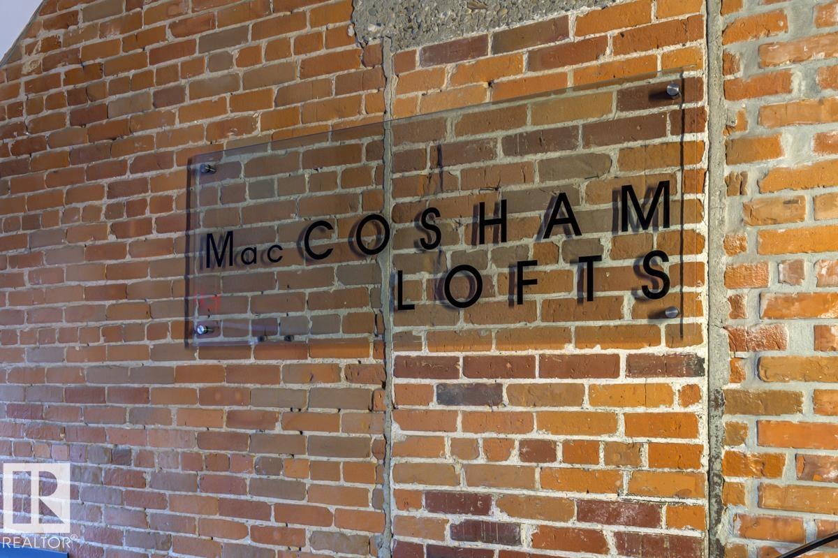 #407 10301 109 St Nw, Edmonton, Alberta T5J 1N4 - Photo 2 - E4471396