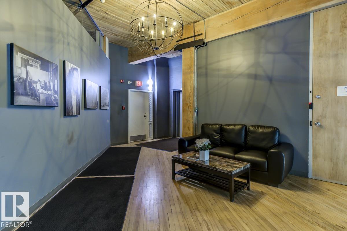 #407 10301 109 St Nw, Edmonton, Alberta T5J 1N4 - Photo 34 - E4471396