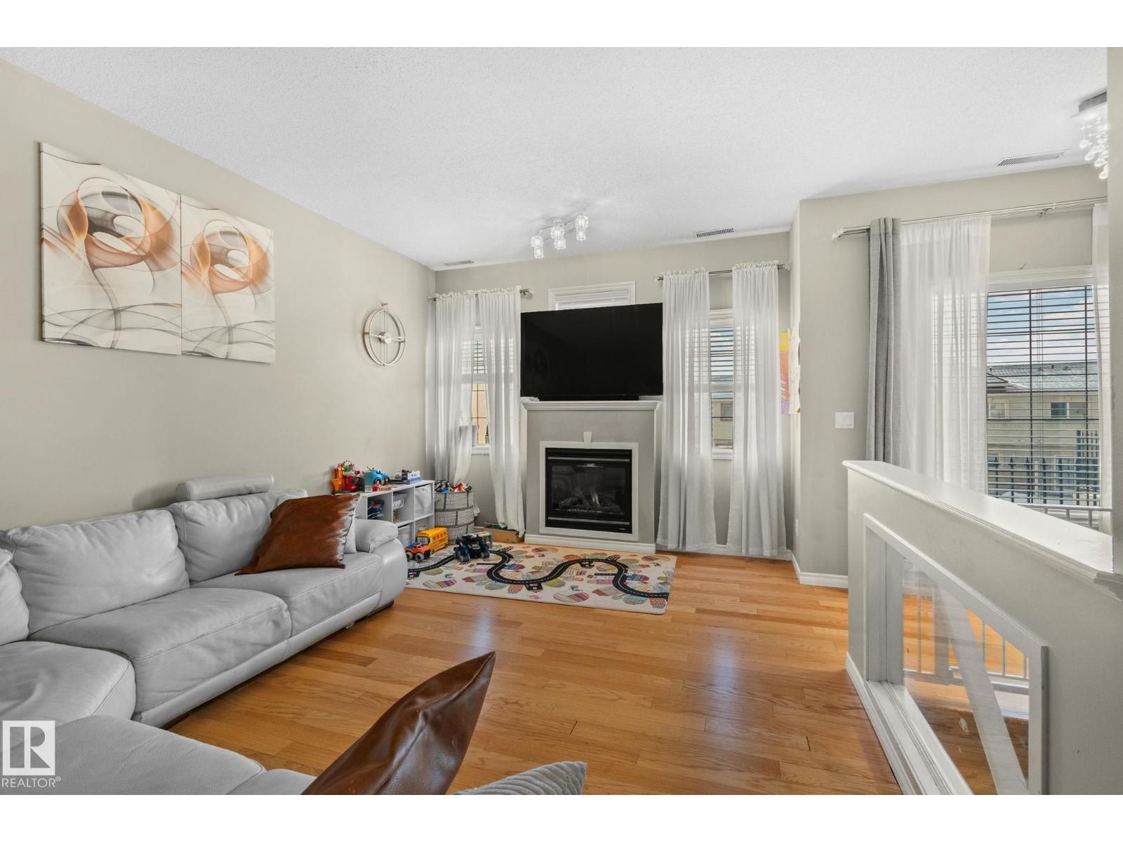 #46 13825 155 Av Nw, Edmonton, Alberta  T6V 0B8 - Photo 10 - E4471397