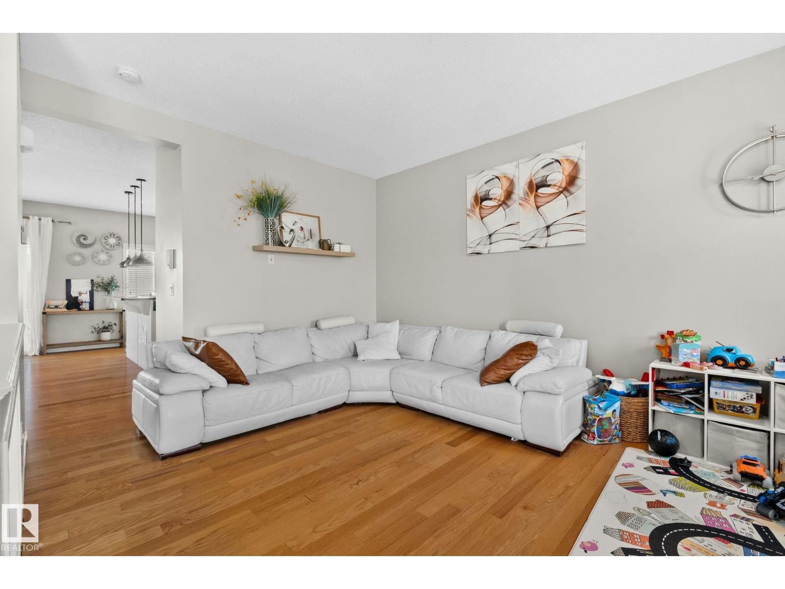 #46 13825 155 Av Nw, Edmonton, Alberta  T6V 0B8 - Photo 11 - E4471397