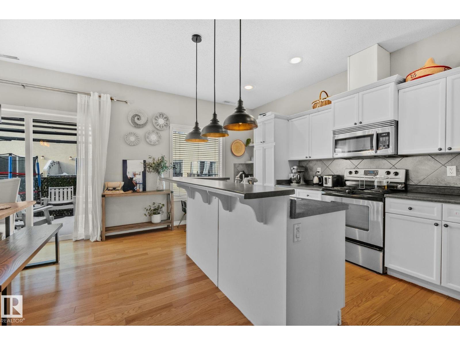 #46 13825 155 Av Nw, Edmonton, Alberta  T6V 0B8 - Photo 2 - E4471397