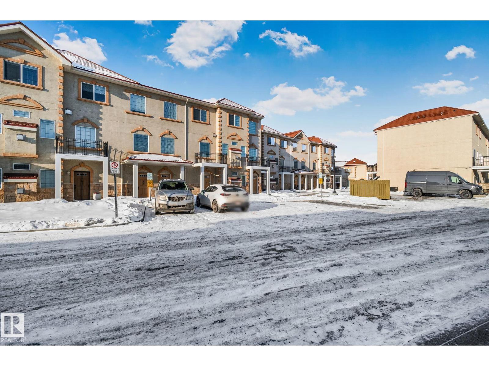 #46 13825 155 Av Nw, Edmonton, Alberta  T6V 0B8 - Photo 28 - E4471397