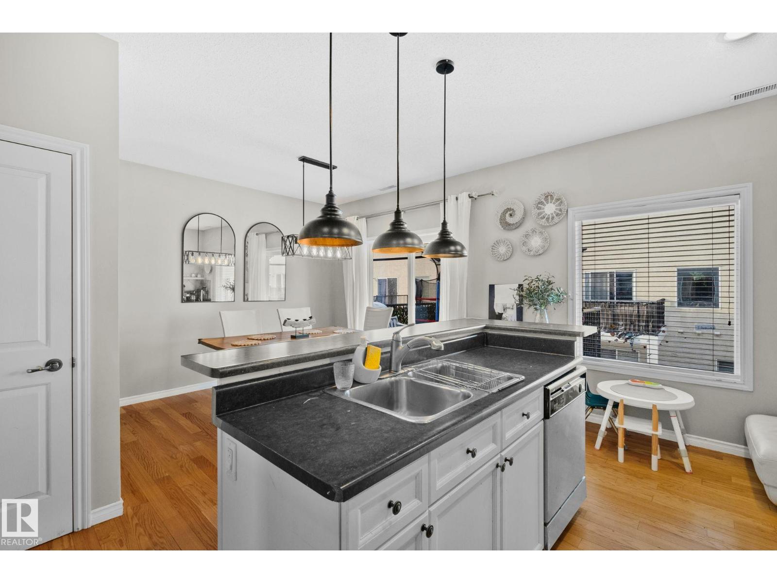 #46 13825 155 Av Nw, Edmonton, Alberta  T6V 0B8 - Photo 5 - E4471397