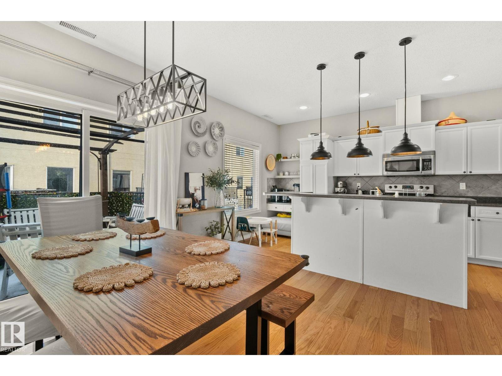 #46 13825 155 Av Nw, Edmonton, Alberta  T6V 0B8 - Photo 6 - E4471397