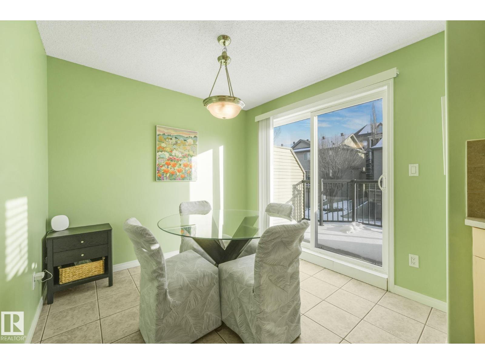 #23 4755 Terwillegar Cm Nw, Edmonton, Alberta  T6R 3V6 - Photo 10 - E4471398
