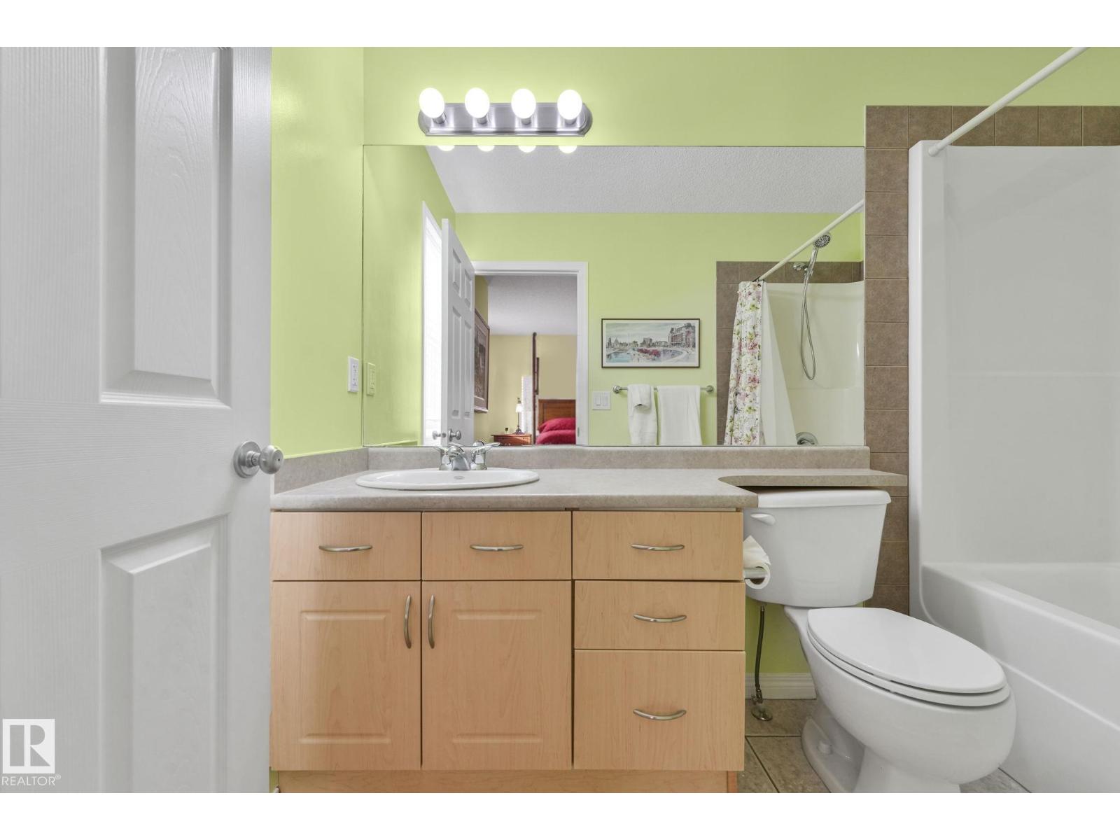 #23 4755 Terwillegar Cm Nw, Edmonton, Alberta  T6R 3V6 - Photo 19 - E4471398