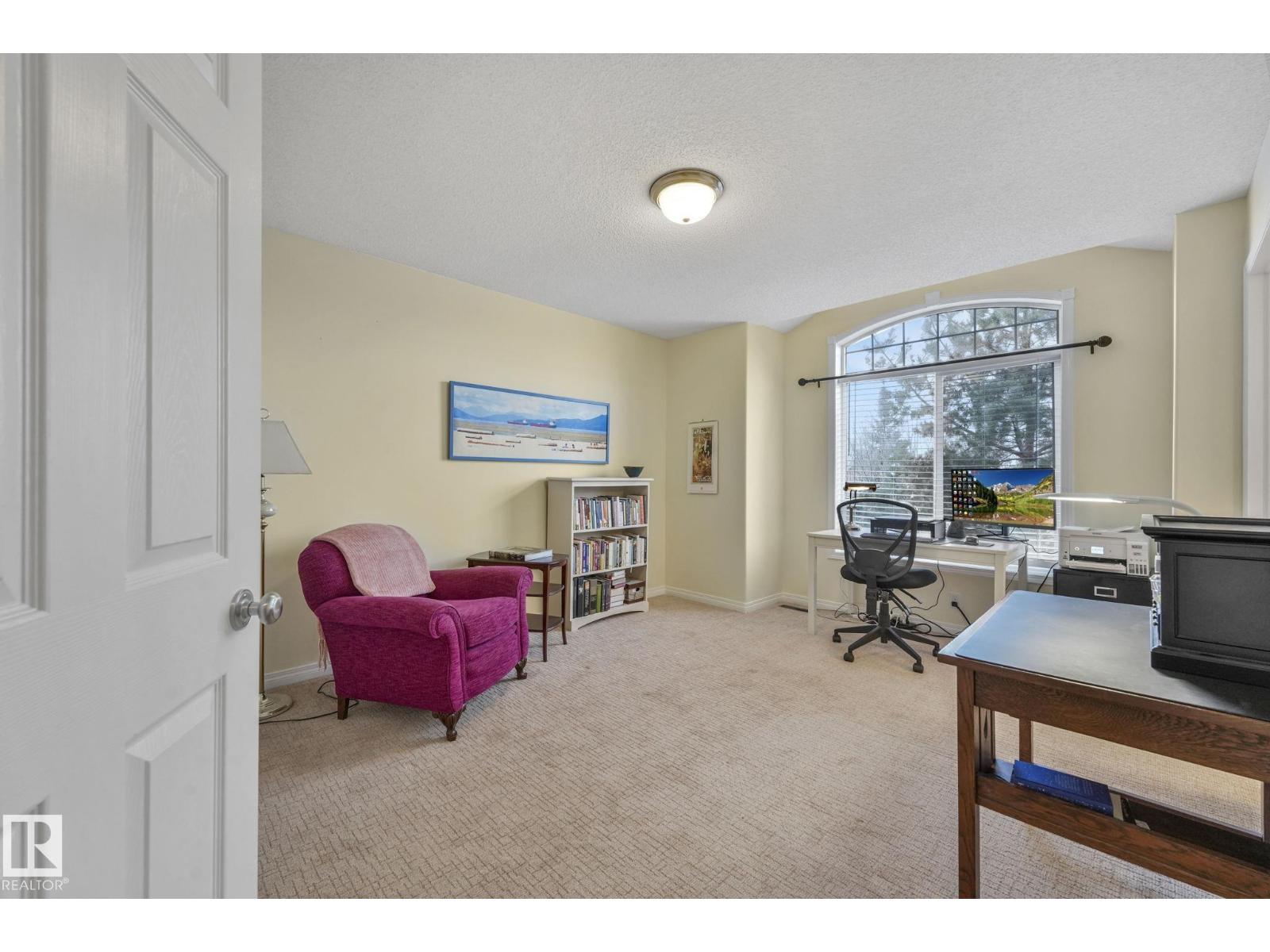#23 4755 Terwillegar Cm Nw, Edmonton, Alberta  T6R 3V6 - Photo 21 - E4471398