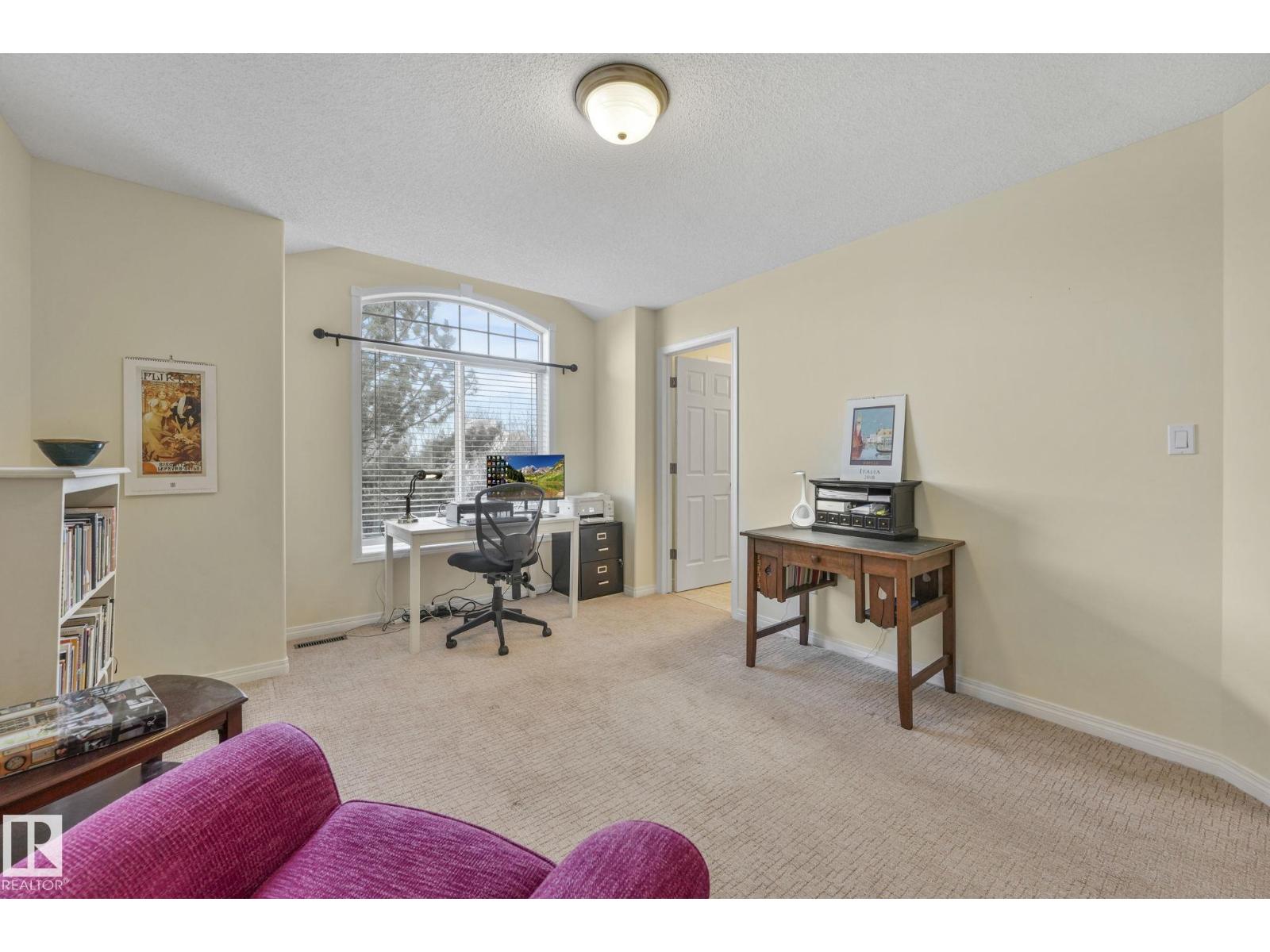 #23 4755 Terwillegar Cm Nw, Edmonton, Alberta  T6R 3V6 - Photo 22 - E4471398