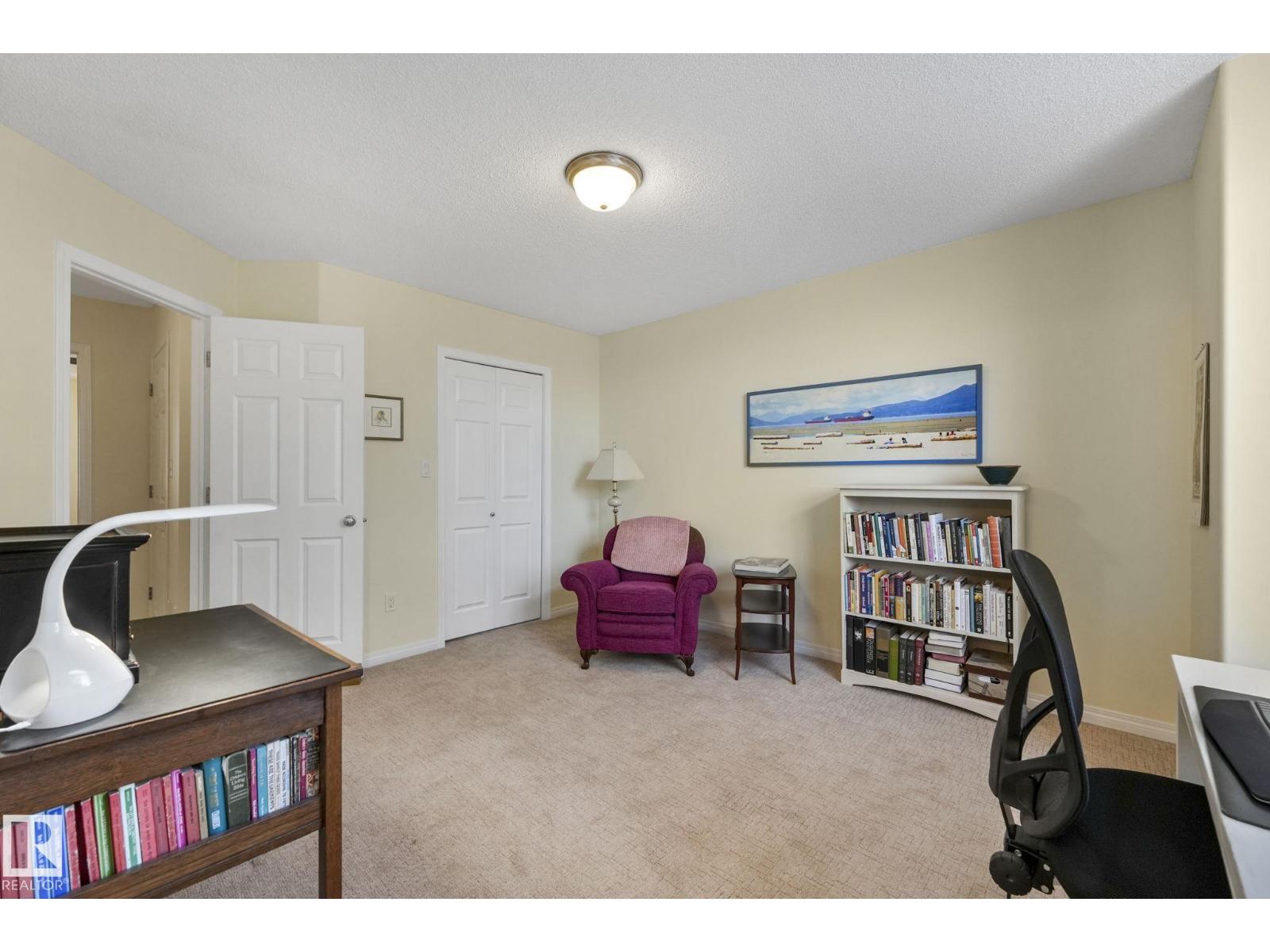 #23 4755 Terwillegar Cm Nw, Edmonton, Alberta  T6R 3V6 - Photo 23 - E4471398