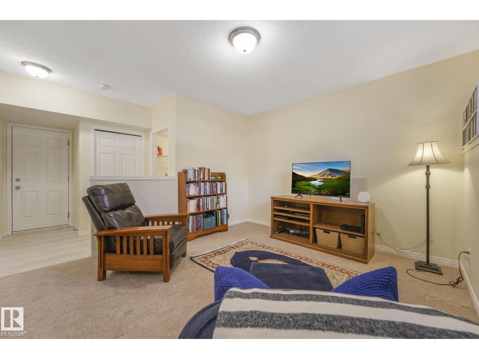 #23 4755 Terwillegar Cm Nw, Edmonton, Alberta  T6R 3V6 - Photo 28 - E4471398