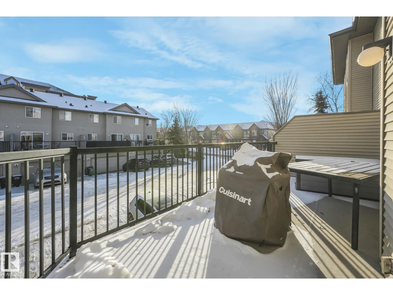 #23 4755 Terwillegar Cm Nw, Edmonton, Alberta  T6R 3V6 - Photo 36 - E4471398