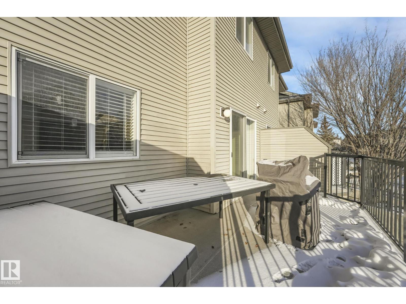 #23 4755 Terwillegar Cm Nw, Edmonton, Alberta  T6R 3V6 - Photo 37 - E4471398